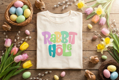 Rabbit Hole Product Image 6