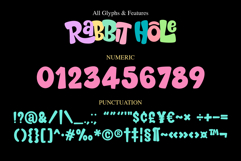 Rabbit Hole Product Image 14