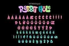 Rabbit Hole Product Image 15