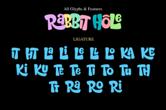 Rabbit Hole Product Image 16