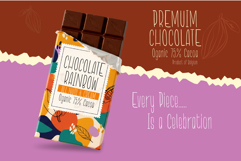 Rainbow Macaron Product Image 5