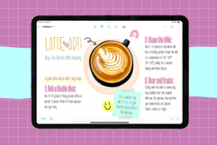 Rainbow Macaron Product Image 9