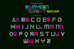 Ramyeon Street Product Image 15