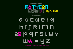 Ramyeon Street Product Image 16