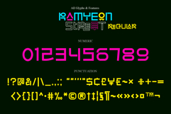 Ramyeon Street Product Image 17