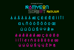 Ramyeon Street Product Image 18