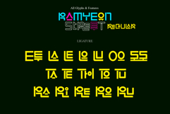 Ramyeon Street Product Image 19