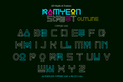 Ramyeon Street Product Image 20