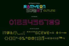 Ramyeon Street Product Image 22