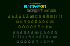 Ramyeon Street Product Image 23