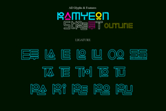 Ramyeon Street Product Image 24