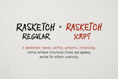 RASKETCH Product Image 2