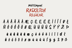 RASKETCH Product Image 11