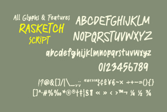 RASKETCH Product Image 14