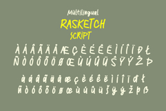RASKETCH Product Image 15