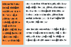 Ready For Halloween | Spooky Doodle Craft Font Product Image 6
