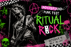 Ritual Thorn Product Image 3