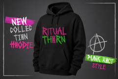 Ritual Thorn Product Image 4