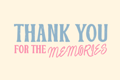 Romantic Dé Promise Product Image 20