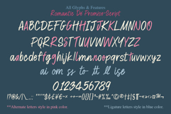 Romantic Dé Promise Product Image 12