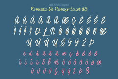 Romantic Dé Promise Product Image 15