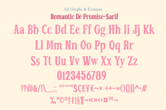 Romantic Dé Promise Product Image 18