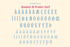 Romantic Dé Promise Product Image 19