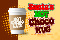 Santa Sack Product Image 4