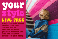 Santa Sack Product Image 8