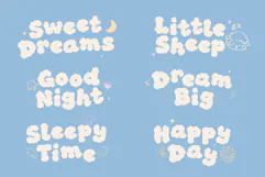 Sleeping Sheeps Product Image 2