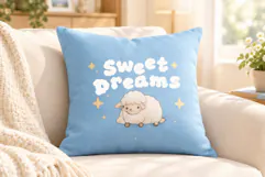 Sleeping Sheeps Product Image 5