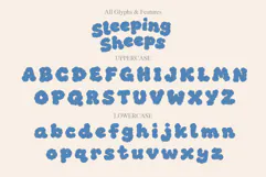 Sleeping Sheeps Product Image 10