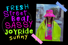 Smiley Funnyboo Product Image 9