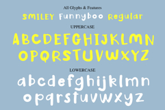 Smiley Funnyboo Product Image 12