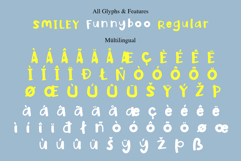 Smiley Funnyboo Product Image 14