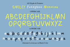 Smiley Funnyboo Product Image 15