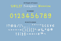 Smiley Funnyboo Product Image 16