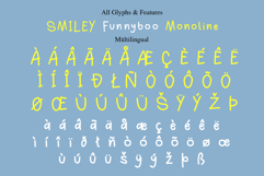 Smiley Funnyboo Product Image 17