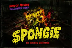 SPONGIE Product Image 5