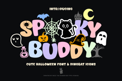 Spooky Buddy Product Image 1