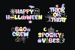 Spooky Buddy Product Image 5