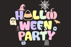 Spooky Buddy Product Image 2