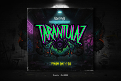 Tarantulaz Product Image 2