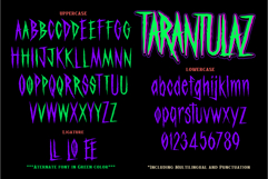 Tarantulaz Product Image 9