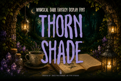 Thorn Shade Product Image 1