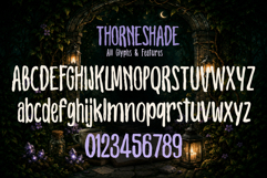 Thorn Shade Product Image 11