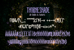 Thorn Shade Product Image 12