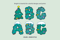 Twinkle Holly Color Product Image 6