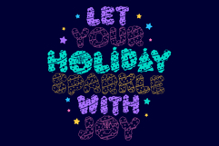 Twinkle Holly Product Image 2