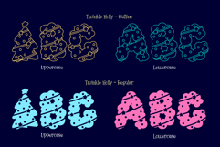 Twinkle Holly Product Image 6